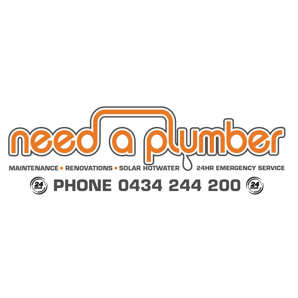 Need A Plumber